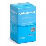 Natiris Colester-Oil 60 Cápsulas