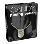 Spencer Fleetwood String Homem Candy Posing Pouch