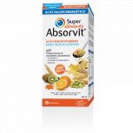 Farmodietica Absorvit Super Alimento Xarope 480ml