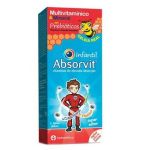 Farmodietica Absorvit Infantil Geleia Real 150ml