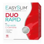 Farmodiética EasySlim Duo Rapid 15 ampolas