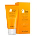 Protetor Solar Babé Fotoprotector 50+ Facial Oil-Free 50ml