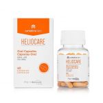 Heliocare Cápsulas Oral 60 Cápsulas