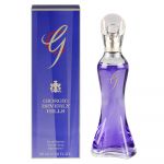 Giorgio Beverly Hills G Woman Eau de Parfum 90ml (Original)