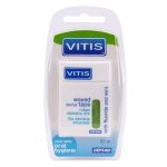 Vitis Fio Dental com Flúor/Menta