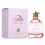Lanvin Rumeur 2 Rose Woman Eau de Parfum 100ml (Original)