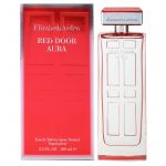 Elizabeth Arden Red Door Aura Woman Eau de Toilette 100ml (Original)