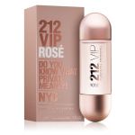 Carolina Herrera 212 VIP Rosé Woman Eau de Parfum 30ml (Original)
