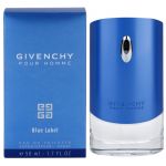 Givenchy Blue Label Man Eau de Toilette 50ml (Original)