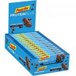 PowerBar Protein Plus Low Sugar Bar 30x 35g Chocolate
