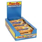 PowerBar 30% Protein Plus 15x 55g Chocolate