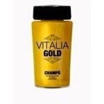 THPharma Shampoo Vitalia Gold 250ml