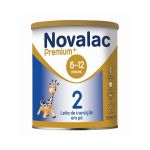 Novalac Premium 2 Leite Transição 800g
