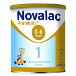 Novalac Premium 1 Leite Lactente 800g