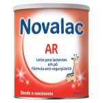 Novalac AR Leite Lactente Reg 800g