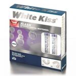 White Kiss Sistema de Branqueamento Flash