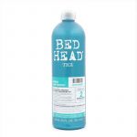 Condicionador Bed Head Urban Antidotes Recovery 750ml