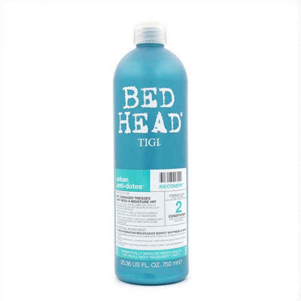 Condicionador Tigi Bed Head Urban Antidotes Recovery Ml Compara Pre Os