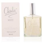 Revlon Charlie White Woman Eau de Toilette 100ml (Original)