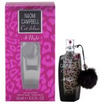 Naomi Campbell Cat Deluxe At Night Woman Eau de Toilette 15ml (Original)