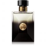 Versace Man Oud Noir Man Eau de Parfum 100ml (Original)