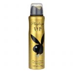 Playboy VIP Woman Desodorizante Spray 150ml