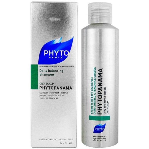 Phyto Phytopanama Shampoo 200ml | Kuantokusta