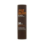 Protetor Solar Piz Buin In Sun Stick Labial SPF30 4,9g