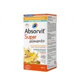Farmodietica Absorvit Super Alimento Xarope 200ml