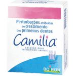 Boiron Camilia Solução Oral 10 unidades