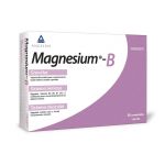 Angelini Magnesium B 30 Comprimidos