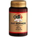Obire Fat Burner L-Carnitina + Chá Vermelho + Toranja 525mg 90 Cápsulas