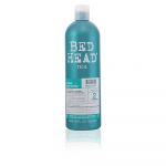 Shampoo Bed Head Urban Antidotes Recovery 750ml