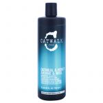 Catwalk Oatmeal & Honey Nourishing Shampoo Cabelo Seco 750ml
