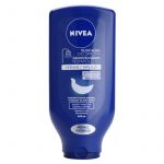 Nivea Body Shower Nourishing Shower Leite Corporal 400ml