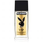 Playboy VIP Man Desodorizante Spray 75ml