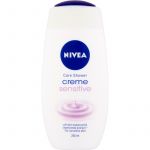 Nivea Creme Sensitive Shower 250ml