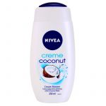 Nivea Creme Coconut Gel Shower 250ml