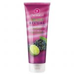 Dermacol Aroma Ritual Stress Relief Gel de Banho Grape & Lime 250ml