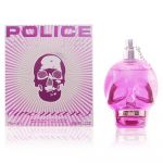 Police To Be Woman Eau de Parfum 75ml (Original)