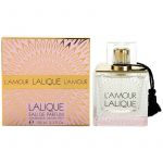 Lalique L´Amour Woman Eau de Parfum 100ml (Original)