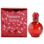 Britney Spears Hidden Fantasy Woman Eau de Parfum 50ml (Original)