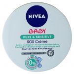 Nivea Baby Pure & Sensitive SOS 150ml