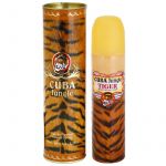 Cuba Jungle Tiger Woman Eau de Parfum 100ml (Original)