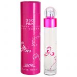 Perry Ellis 360 Pink Woman Eau de Parfum 100ml (Original)