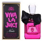 Juicy Couture Viva La Juicy Noir Woman Eau de Parfum 100ml (Original)