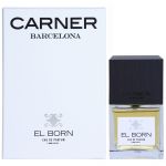 Carner Barcelona El Born Eau de Parfum 100ml (Original)