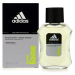 adidas Pure Game After Shave 50ml
