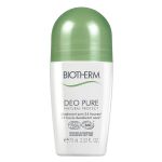 Biotherm Pure Natural Protect 24 Hours Desodorizante Roll-On 75ml