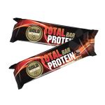 Gold Nutrition Total Whey Protein bar 46g